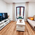 Apartamento Tiendas 8